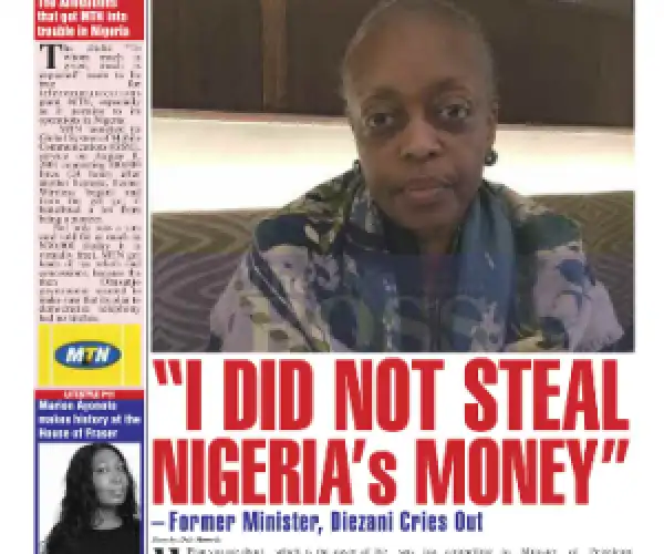 Dele Momodu Launches Self Online News Website, Called " The Boss Online Newspaper "